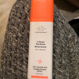 Drunk Elephant C-Firma Cream